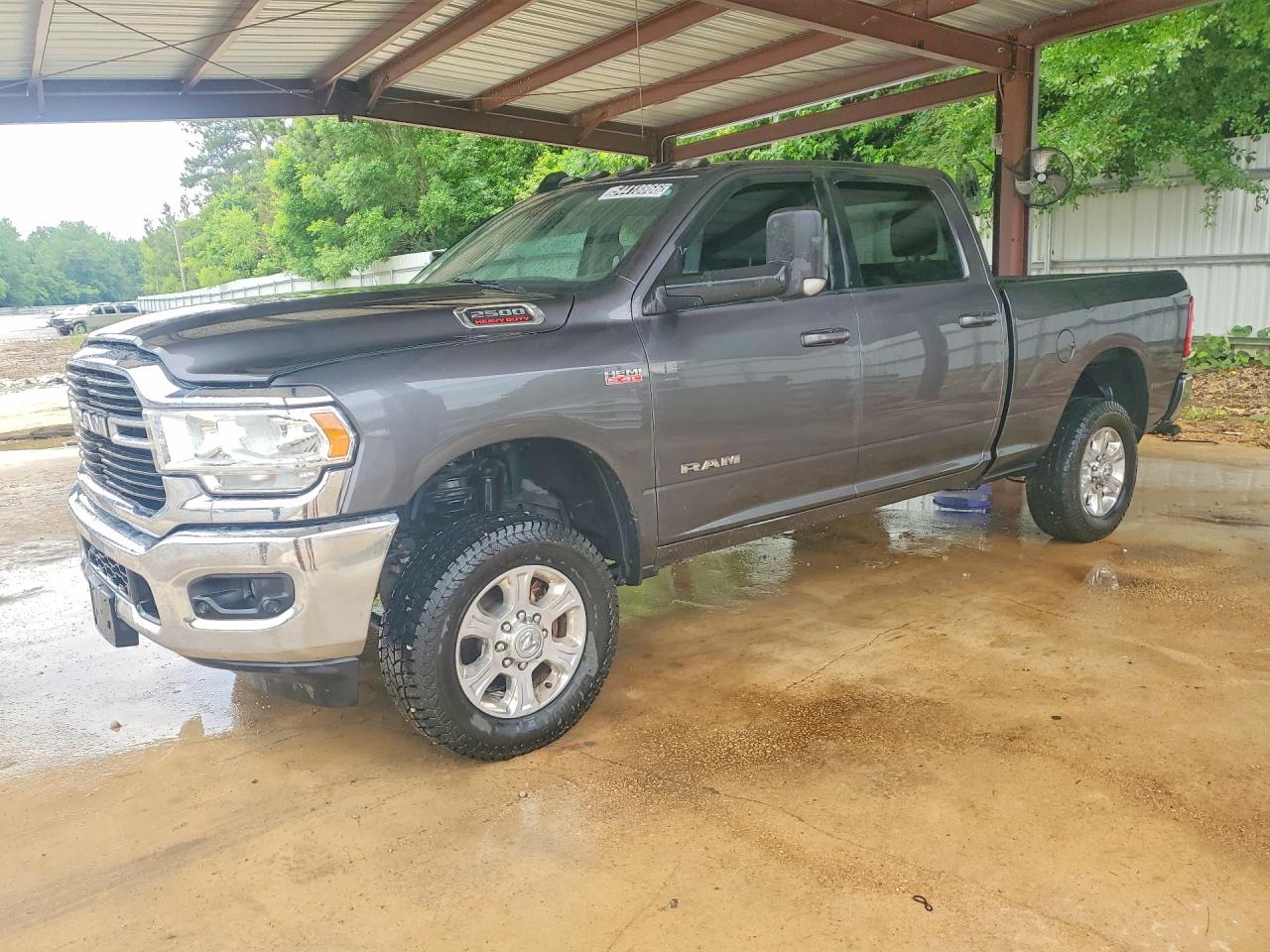 RAM 2500 2020