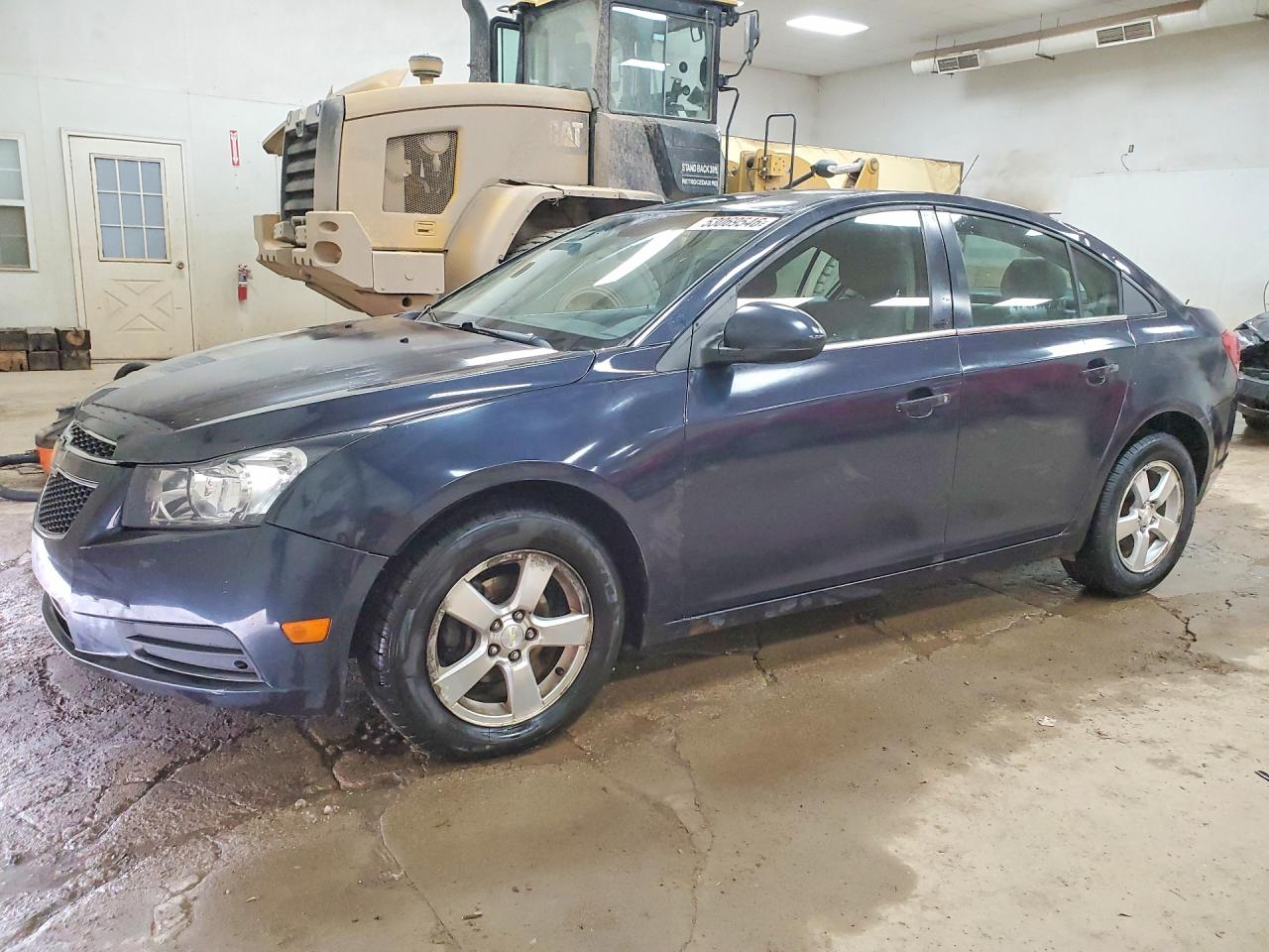 CHEVROLET CRUZE 2014