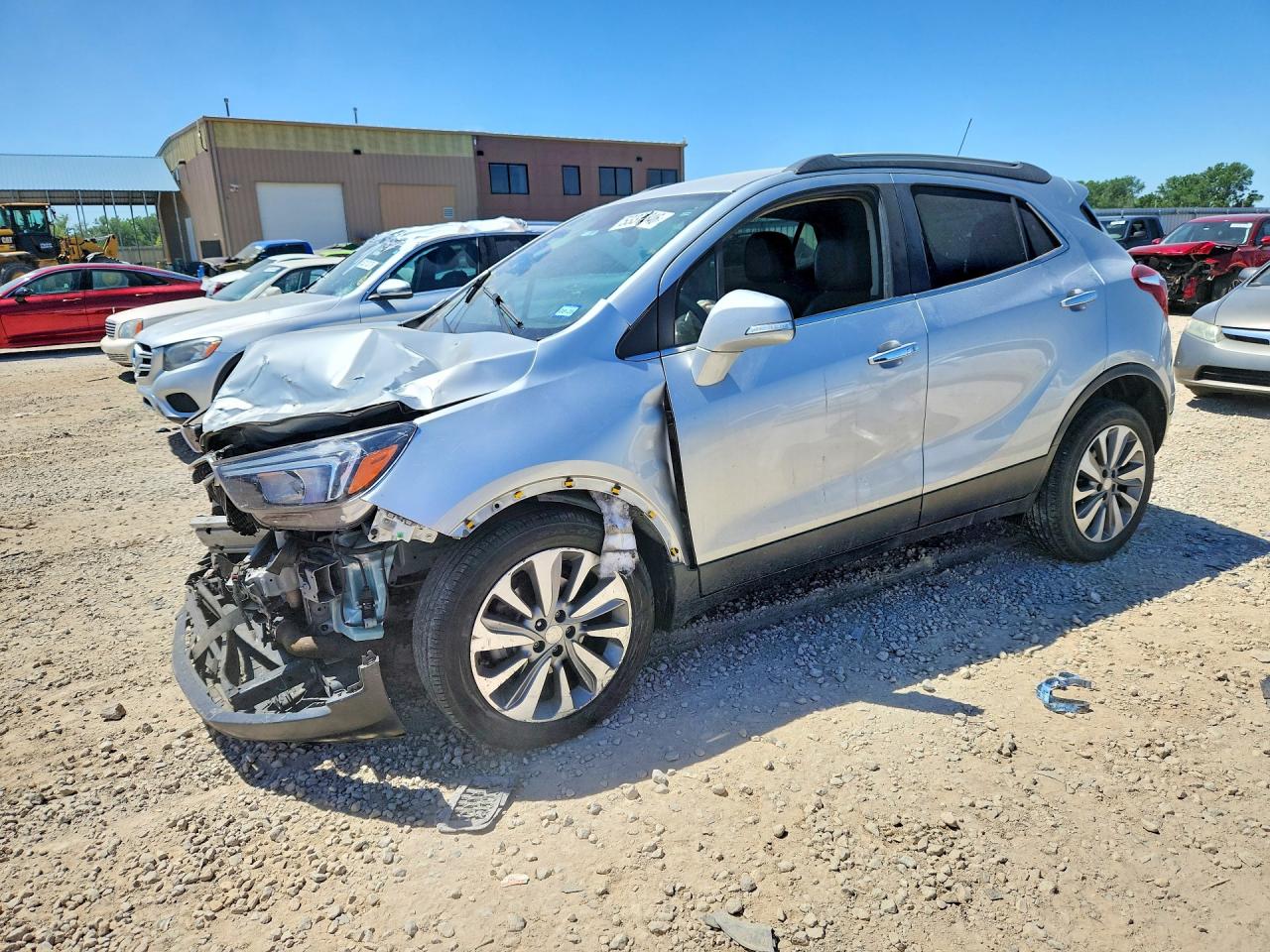 BUICK ENCORE 2019