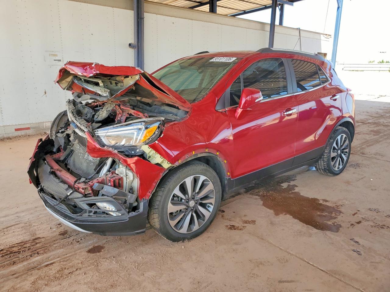 BUICK ENCORE 2017
