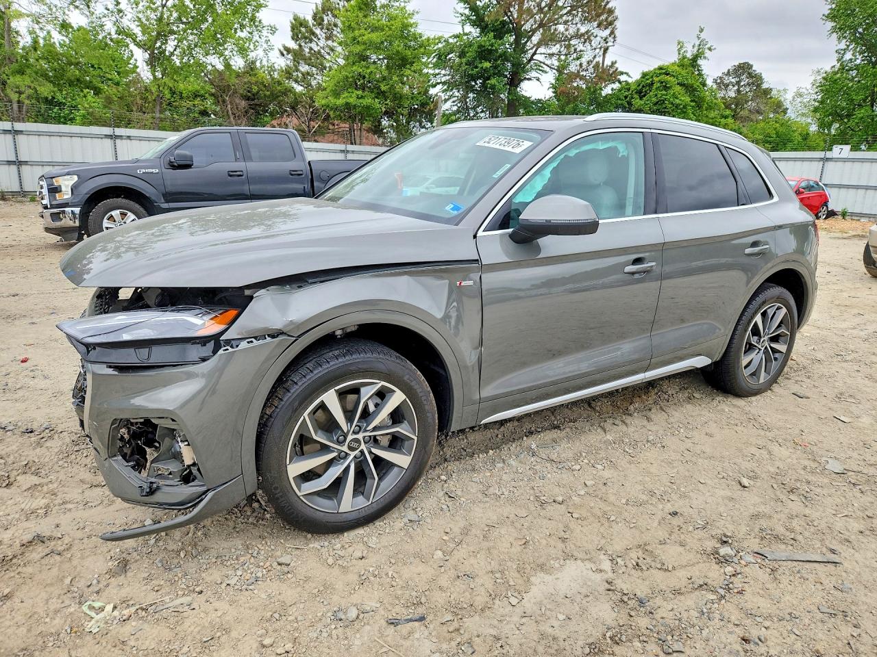 AUDI Q5 2023