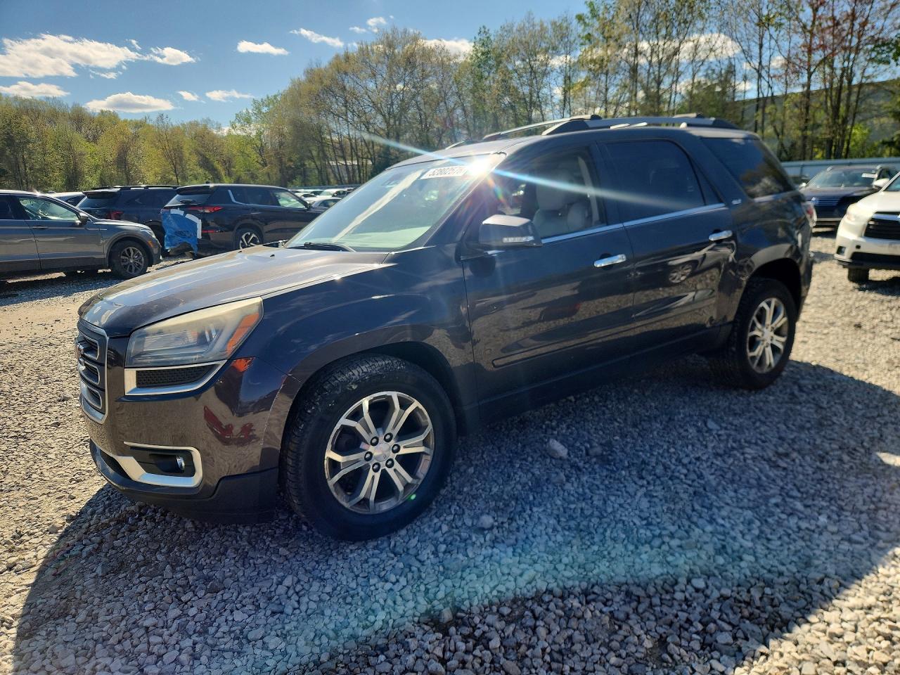 GMC ACADIA 2015