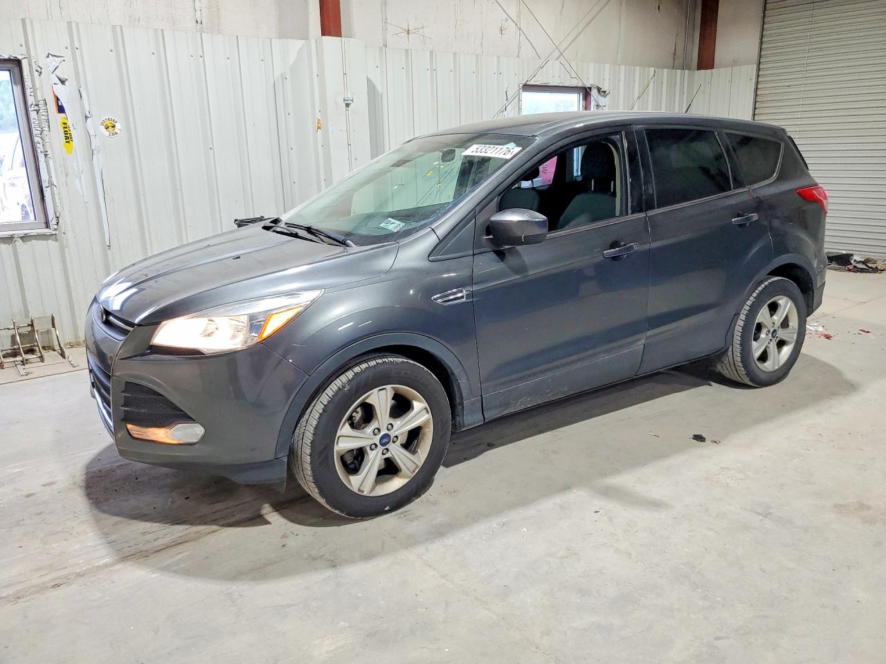 FORD ESCAPE 2016