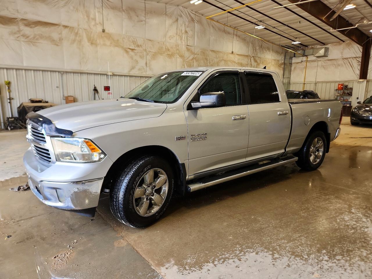 RAM 1500 2014