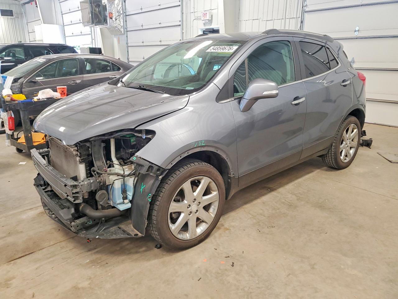 BUICK ENCORE 2014