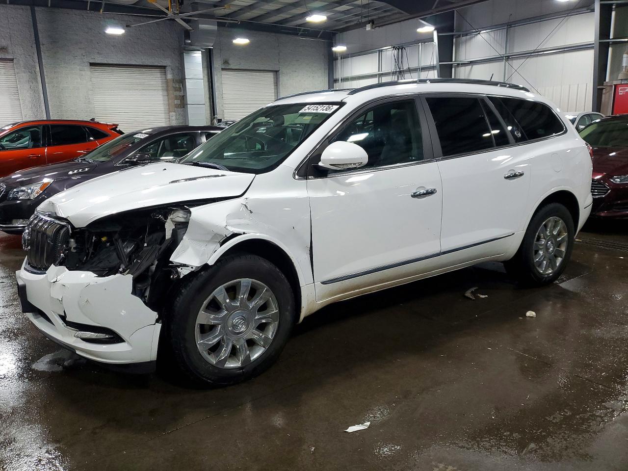 BUICK ENCLAVE 2016