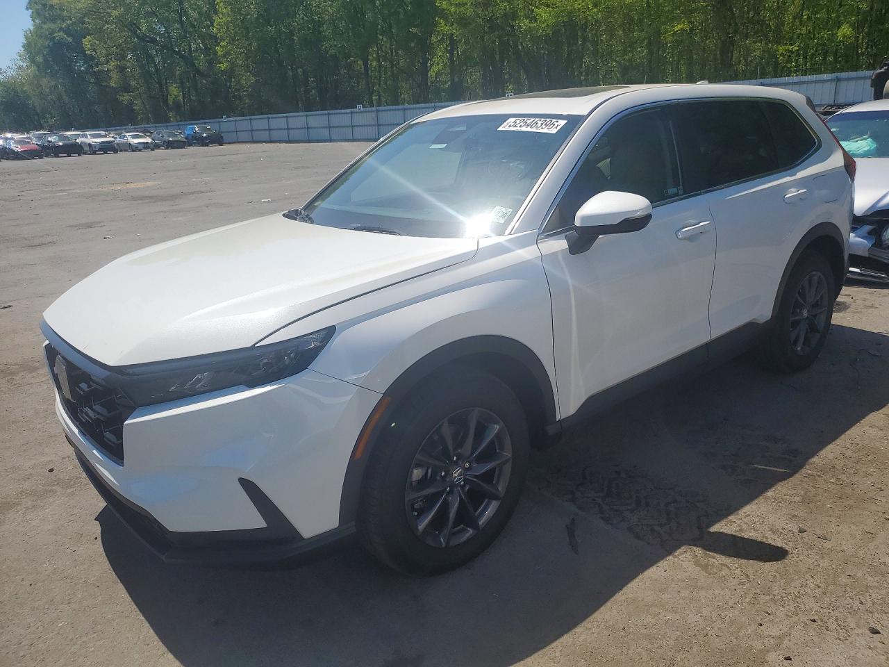 HONDA CR-V 2026
