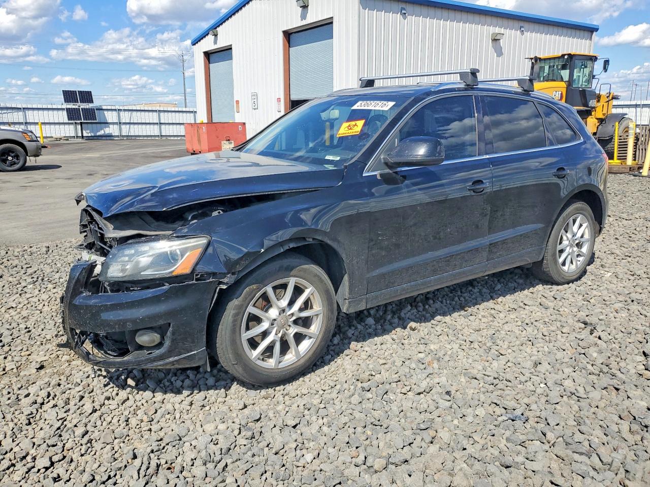 AUDI Q5 2010
