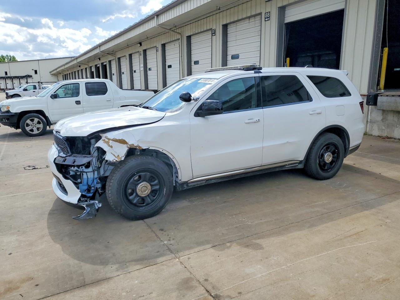 DODGE DURANGO 2023