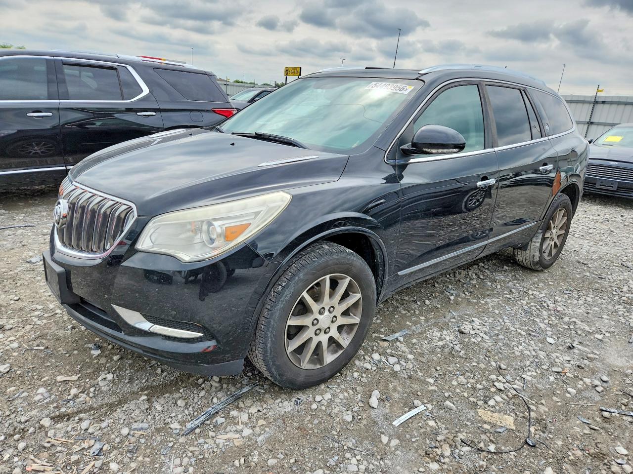 BUICK ENCLAVE 2016