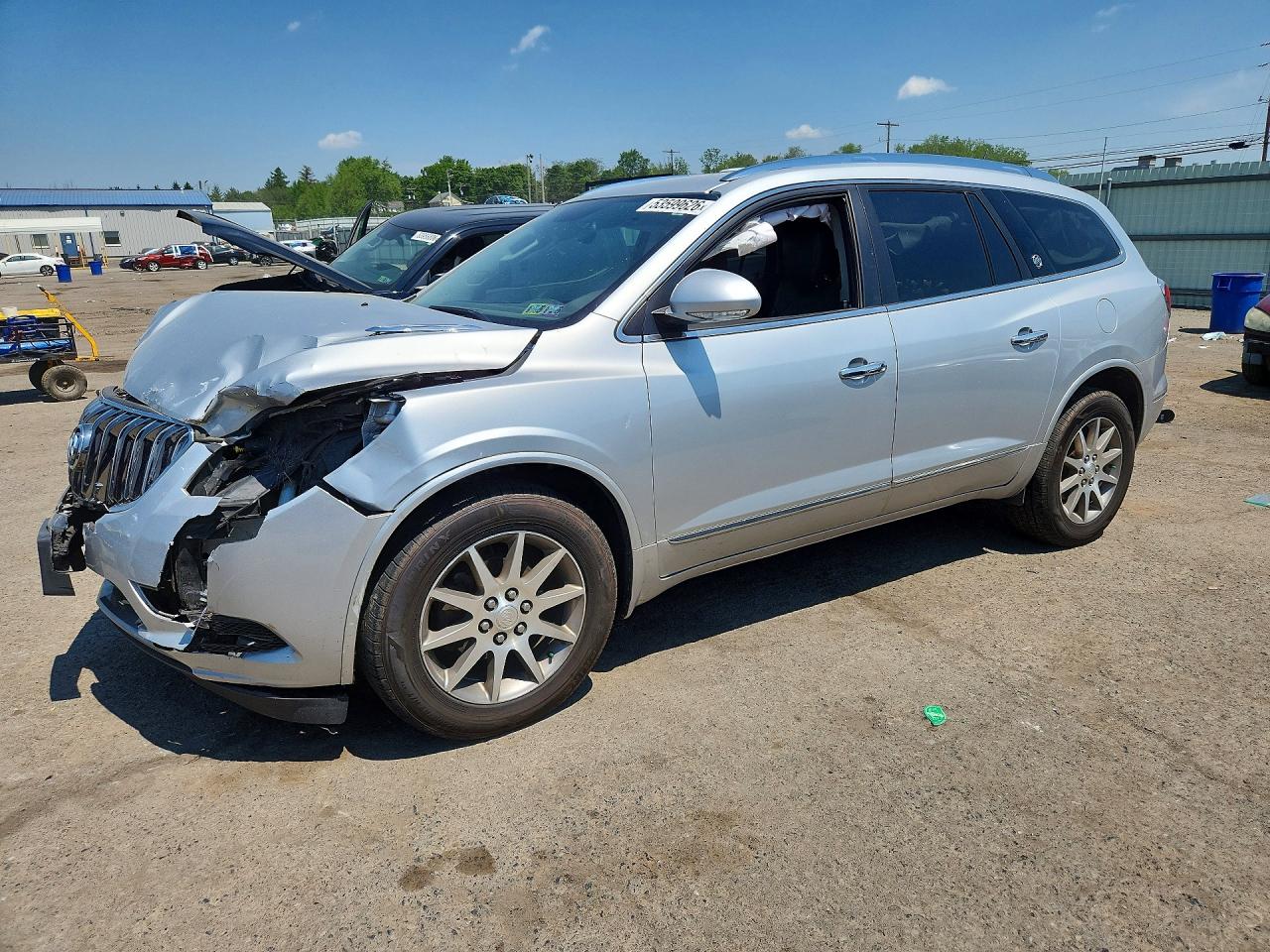 BUICK ENCLAVE 2016