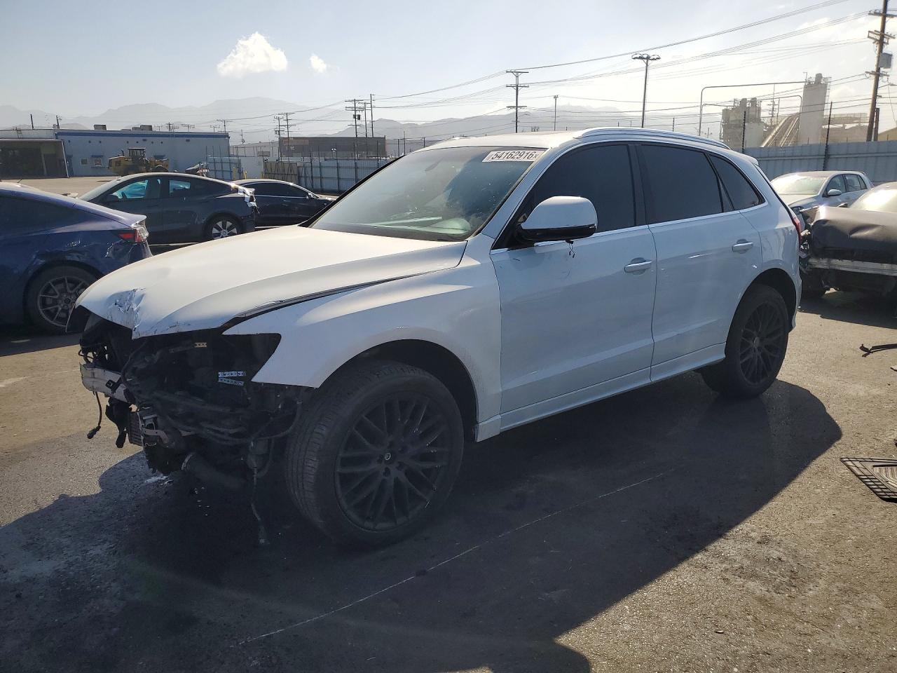 AUDI Q5 2017