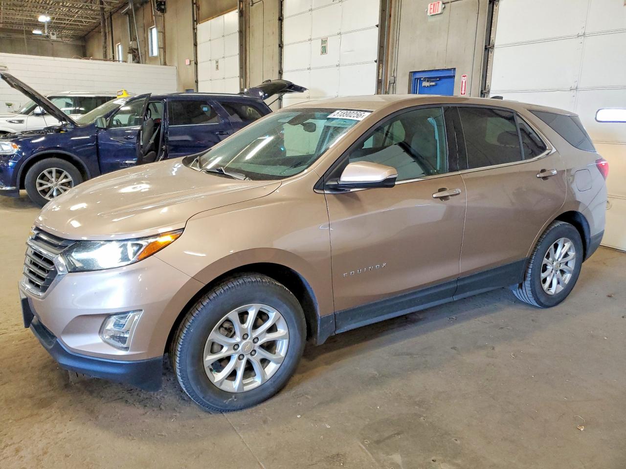 CHEVROLET EQUINOX 2019