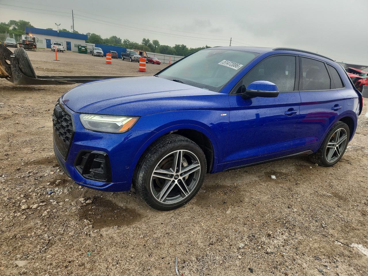 AUDI Q5 E 2023