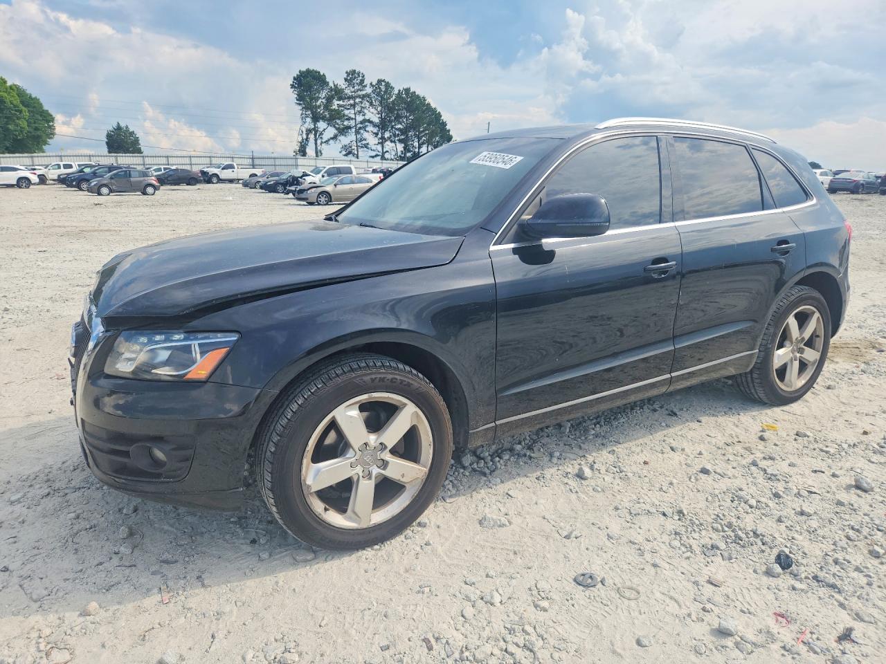 AUDI Q5 2010