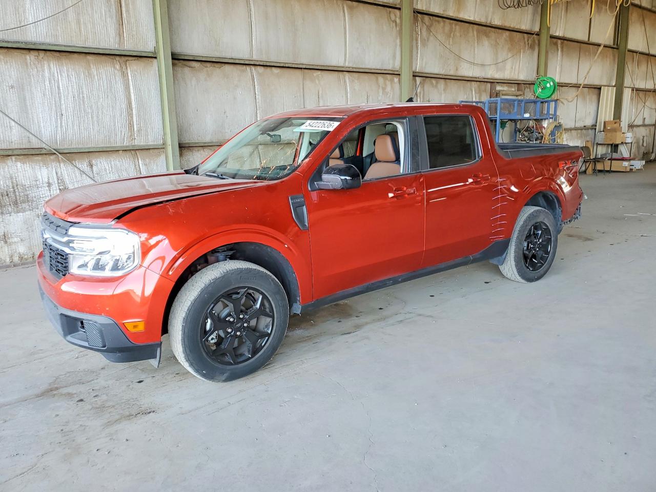 FORD MAVERICK 2024
