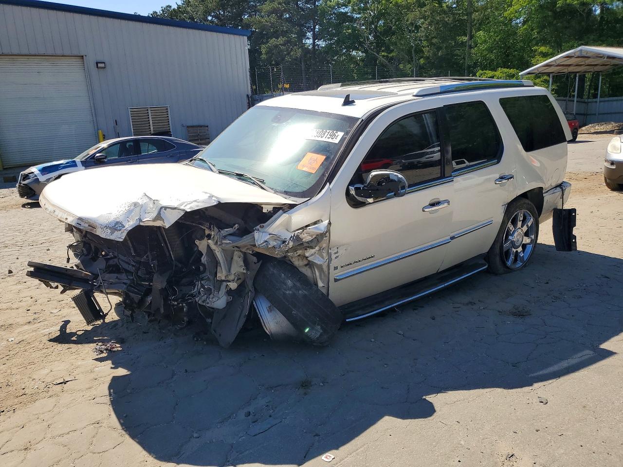 CADILLAC ESCALADE 2008
