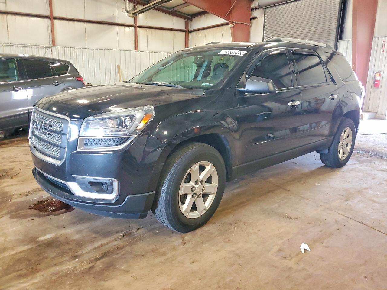 GMC ACADIA 2015