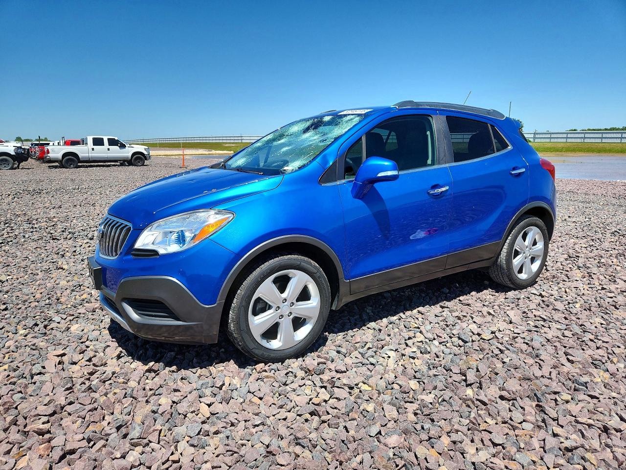 BUICK ENCORE 2015