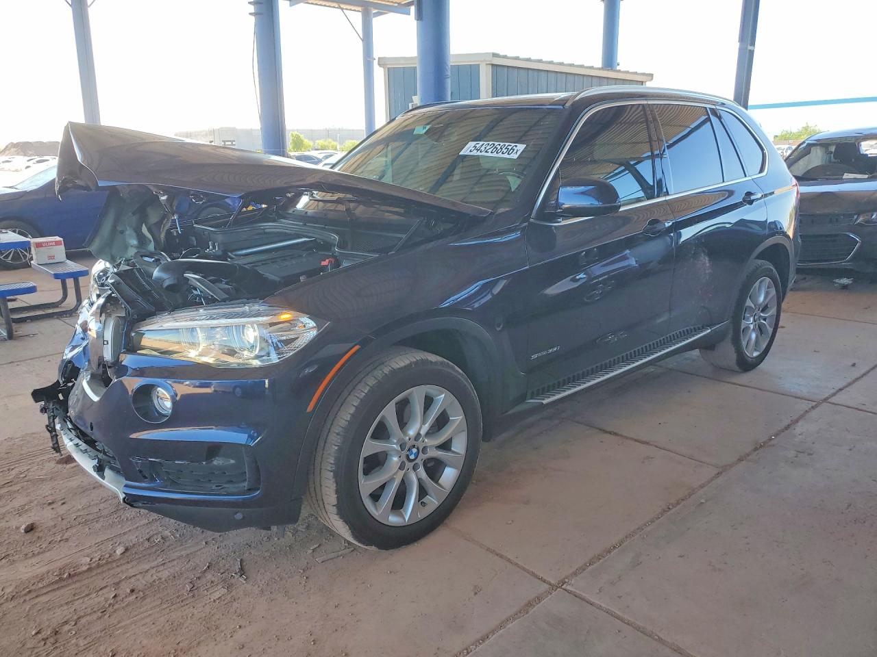 BMW X5 2018