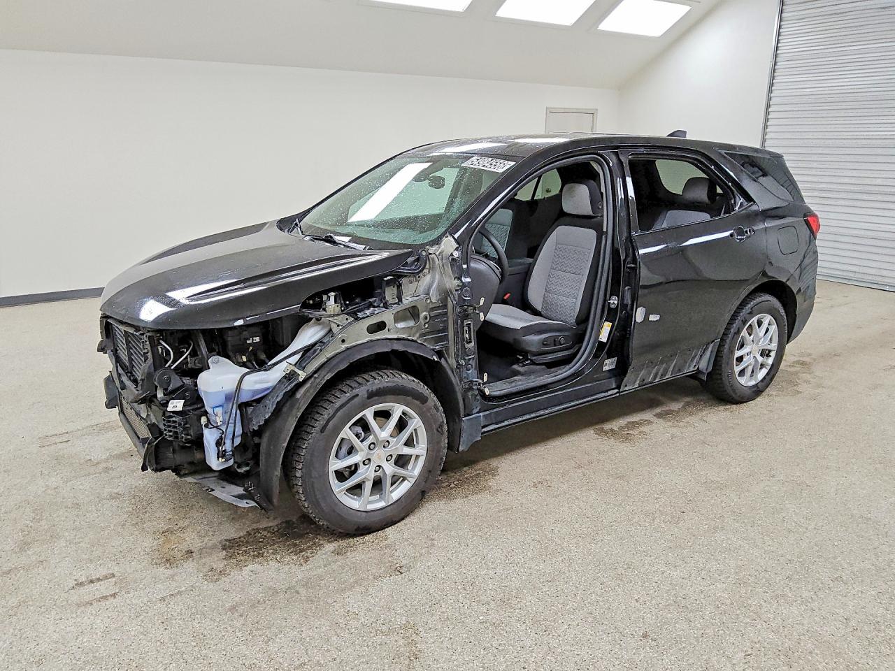 CHEVROLET EQUINOX 2023