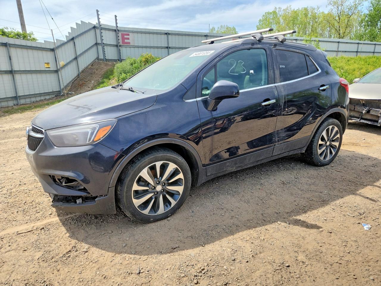 BUICK ENCORE 2021