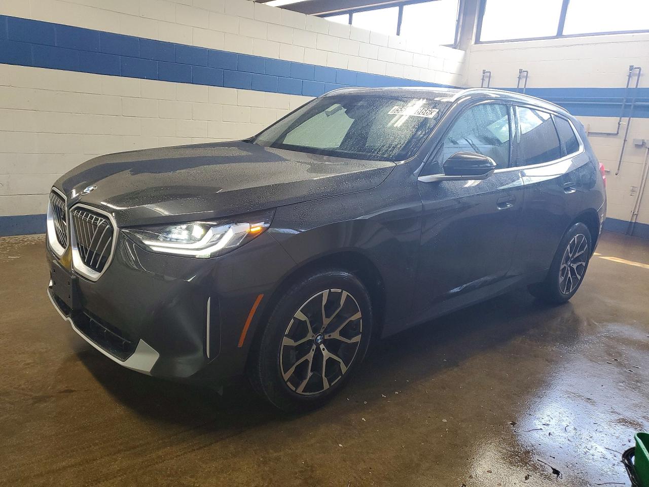 BMW X3 2026