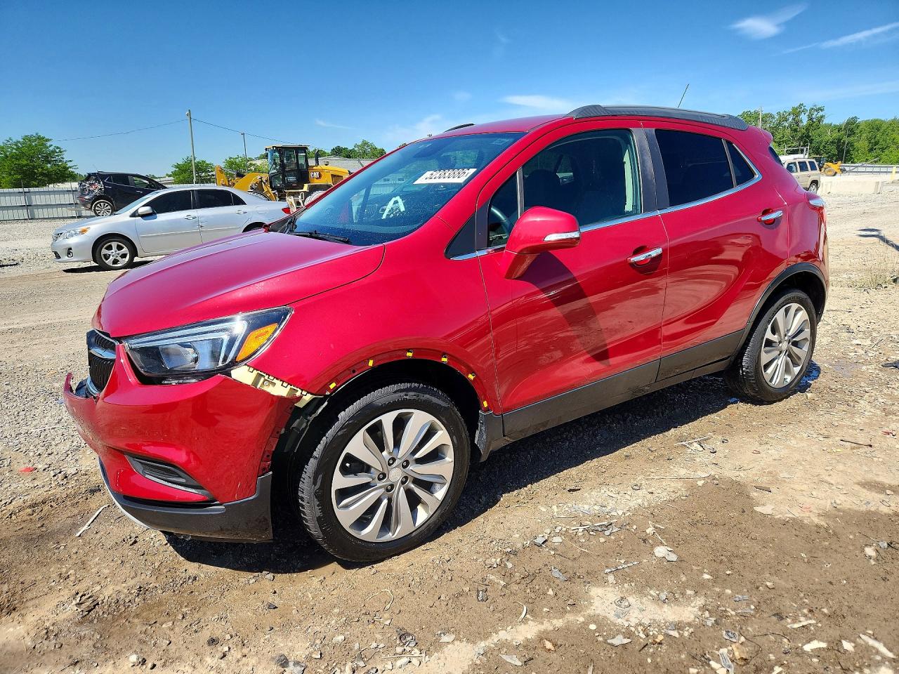 BUICK ENCORE 2017