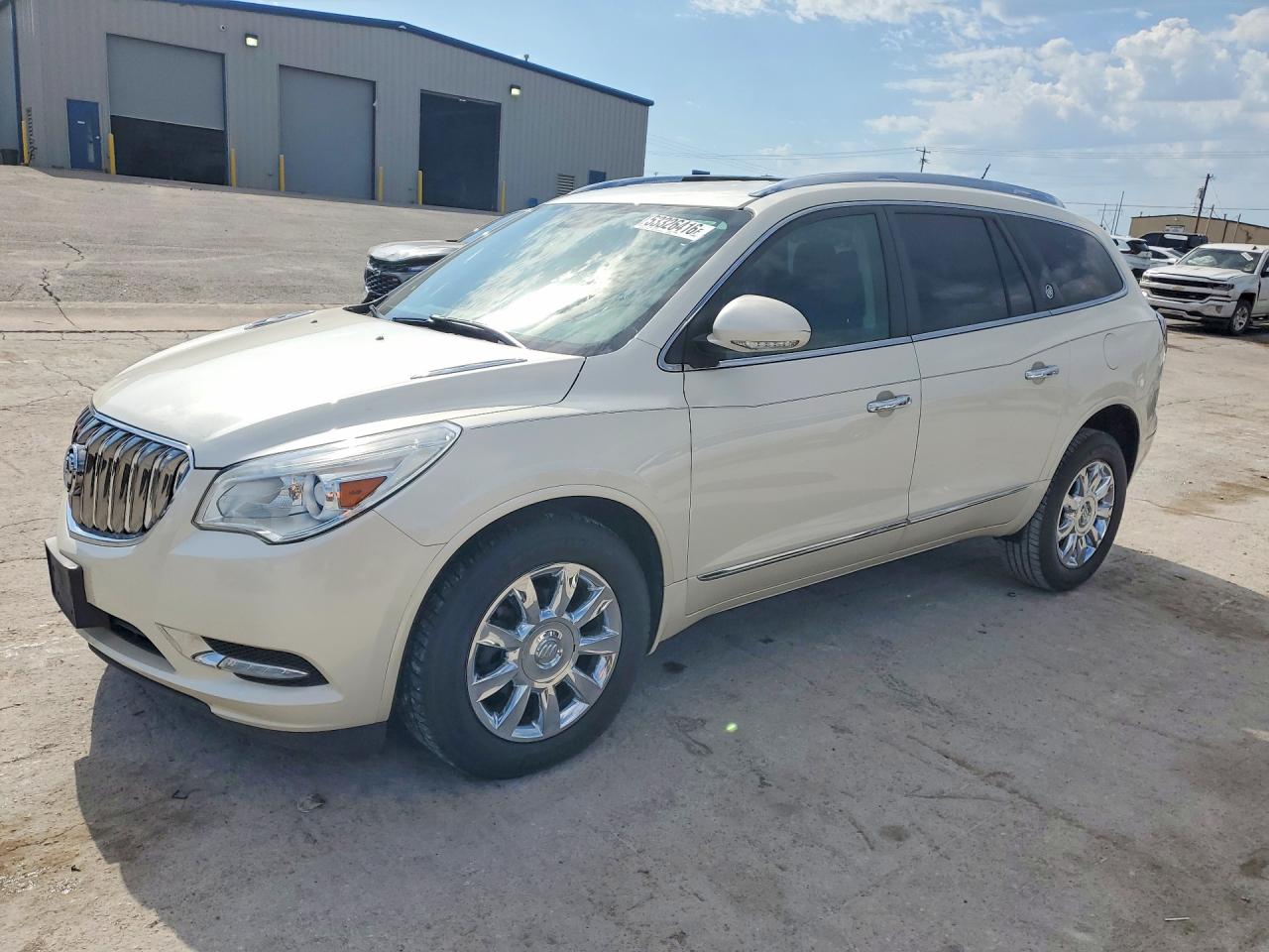 BUICK ENCLAVE 2013