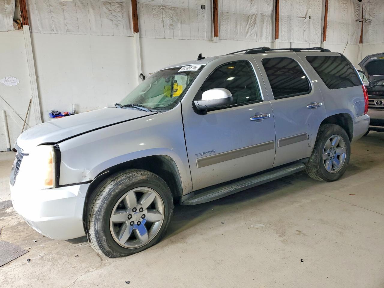 GMC YUKON 2011