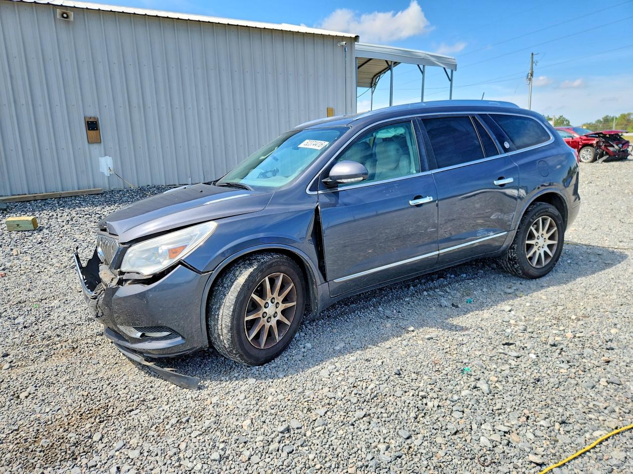 BUICK ENCLAVE 2013