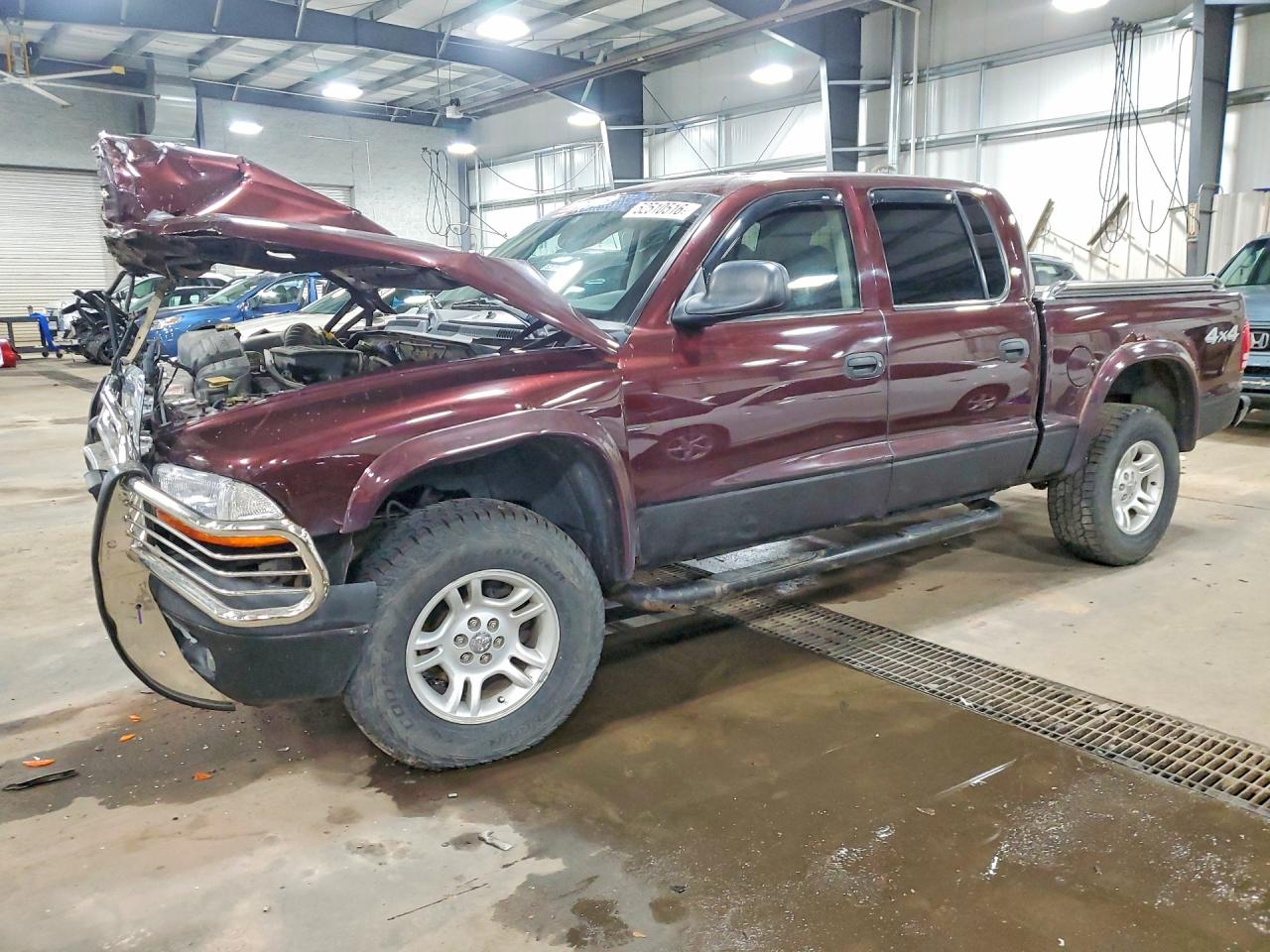 DODGE DAKOTA 2004