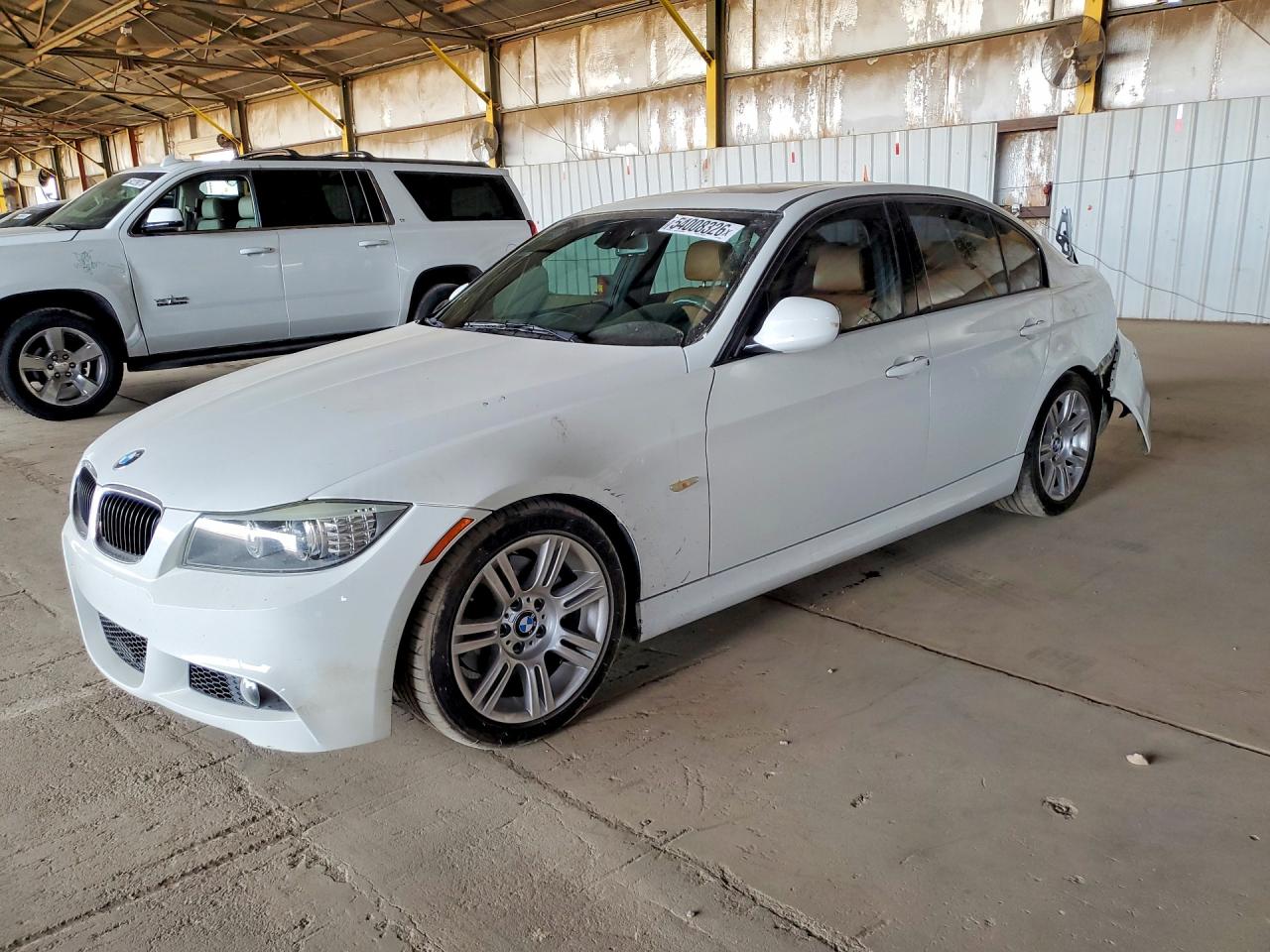 BMW 328 2011