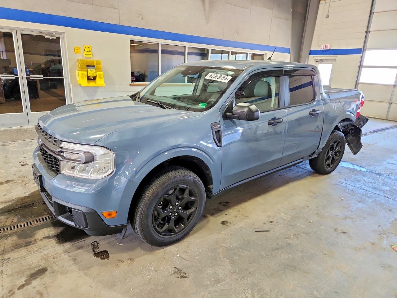 FORD MAVERICK 2024