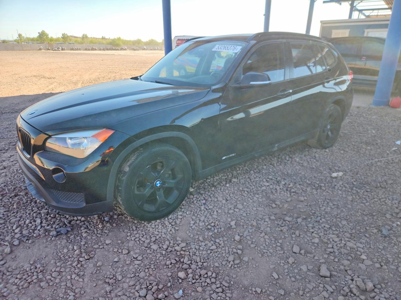 BMW X1 2015