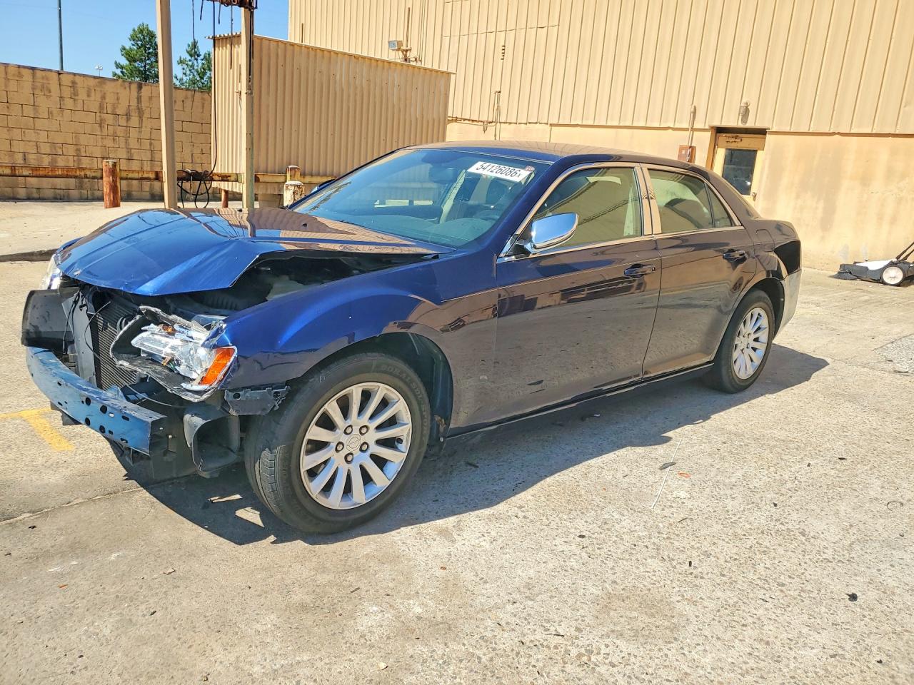 CHRYSLER 300 2014