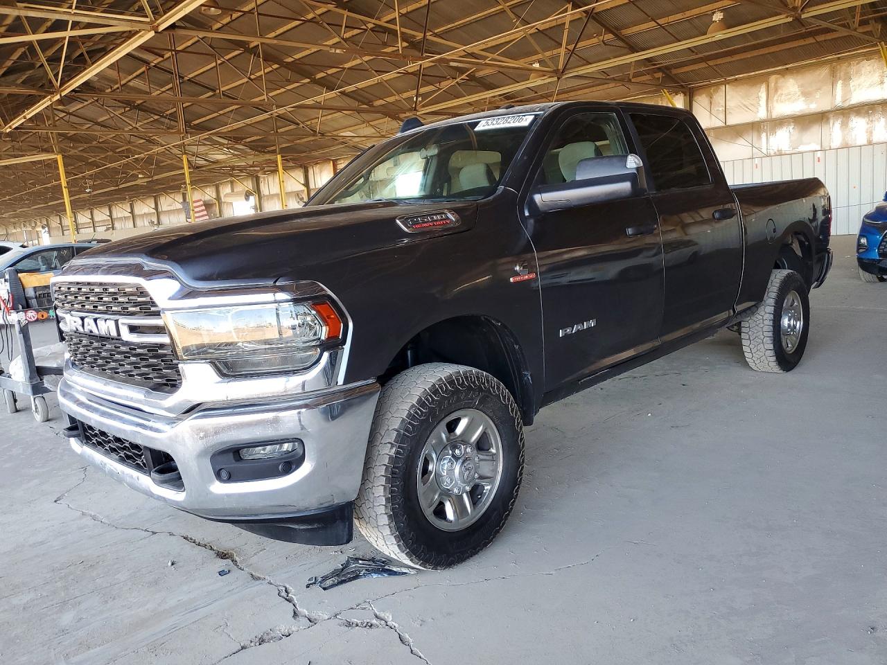 RAM 2500 2022