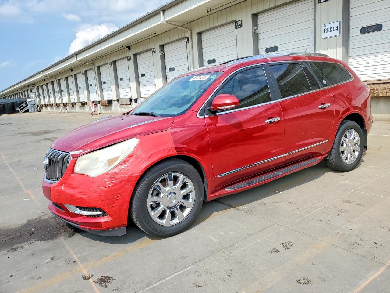 BUICK ENCLAVE 2014