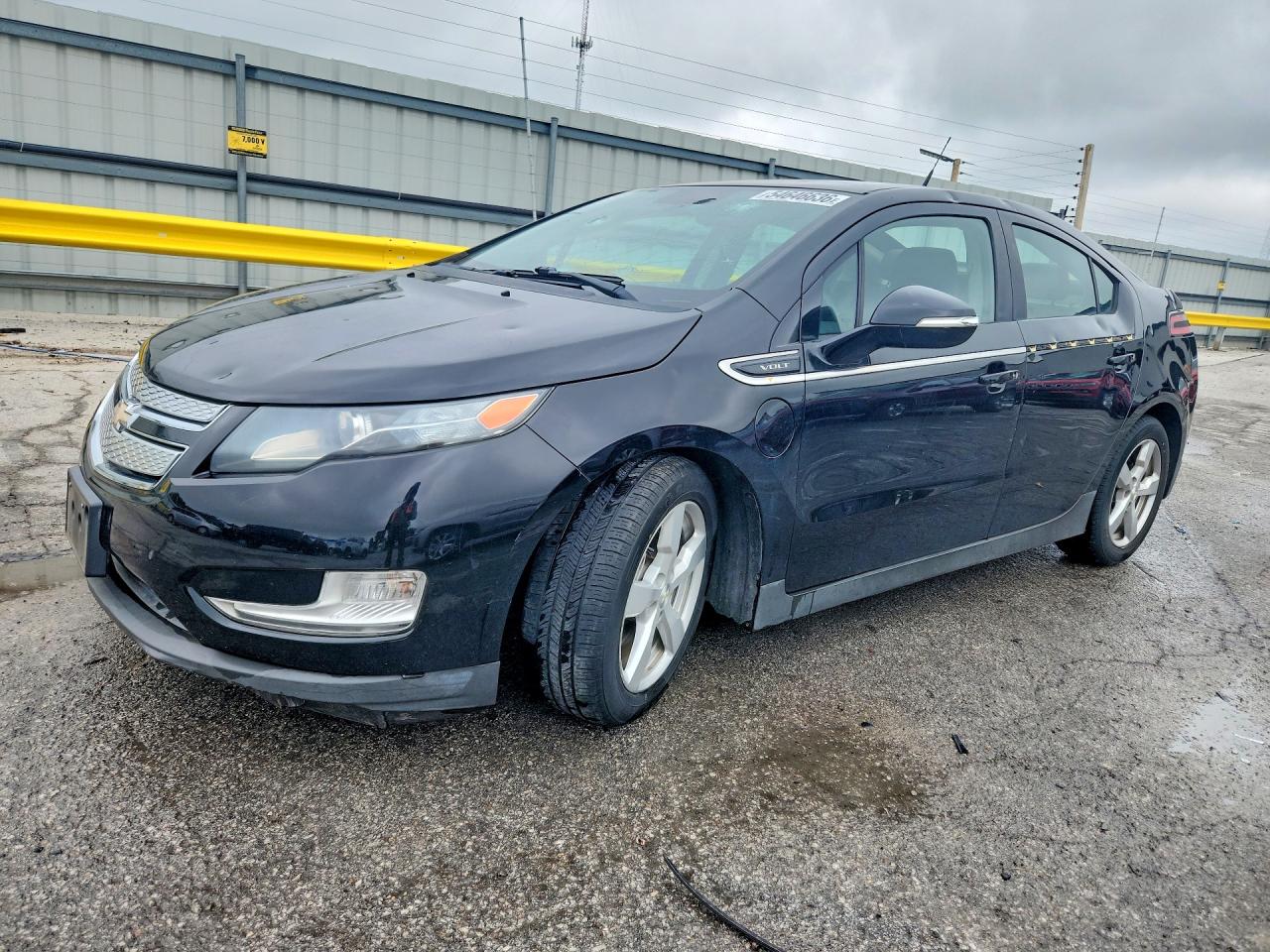 CHEVROLET VOLT 2014