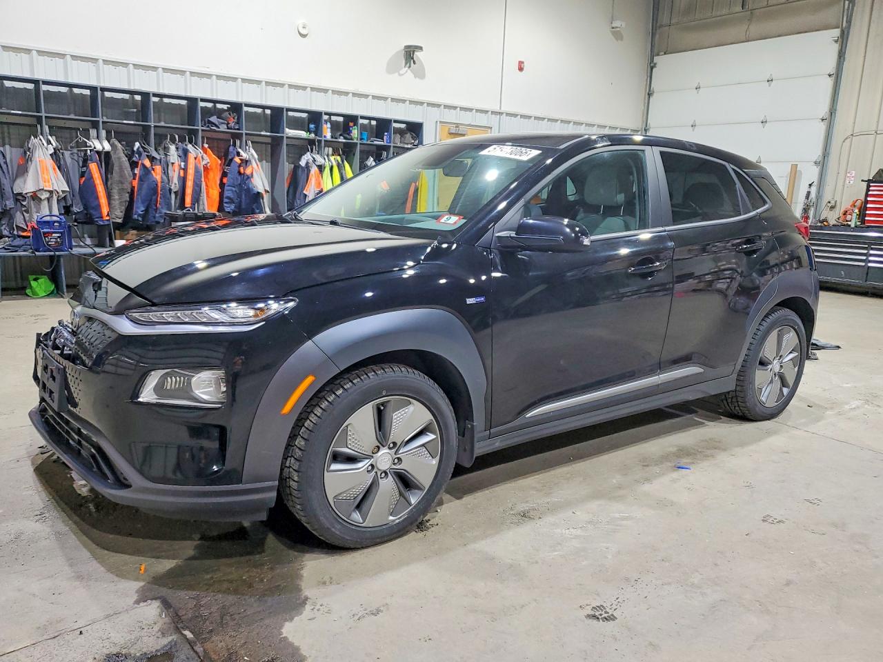 HYUNDAI KONA 2020