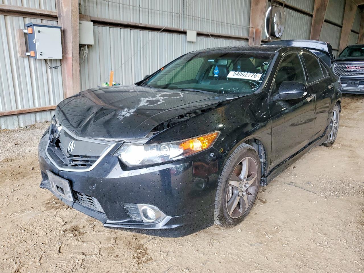 ACURA TSX 2013