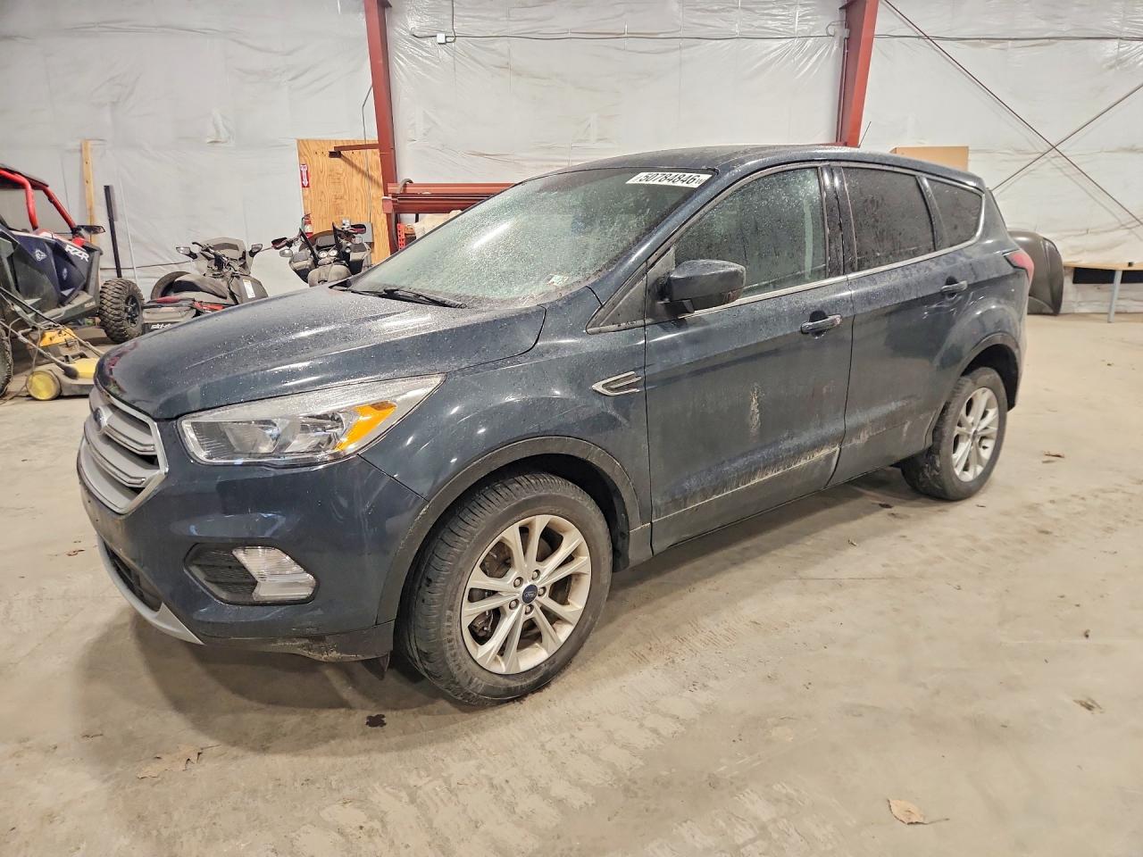 FORD ESCAPE 2019