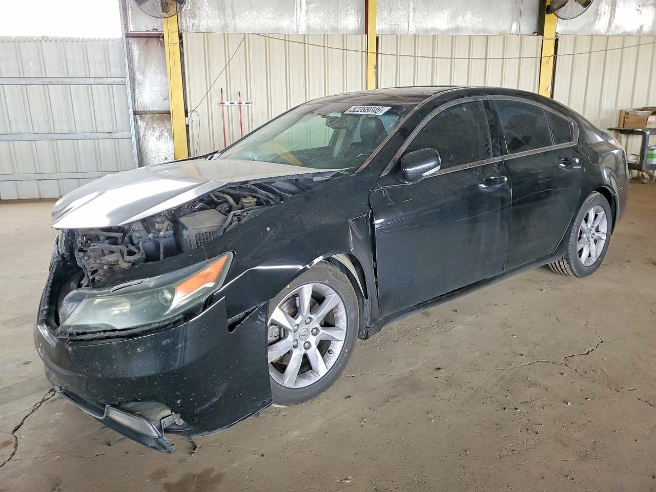 ACURA TL 2014