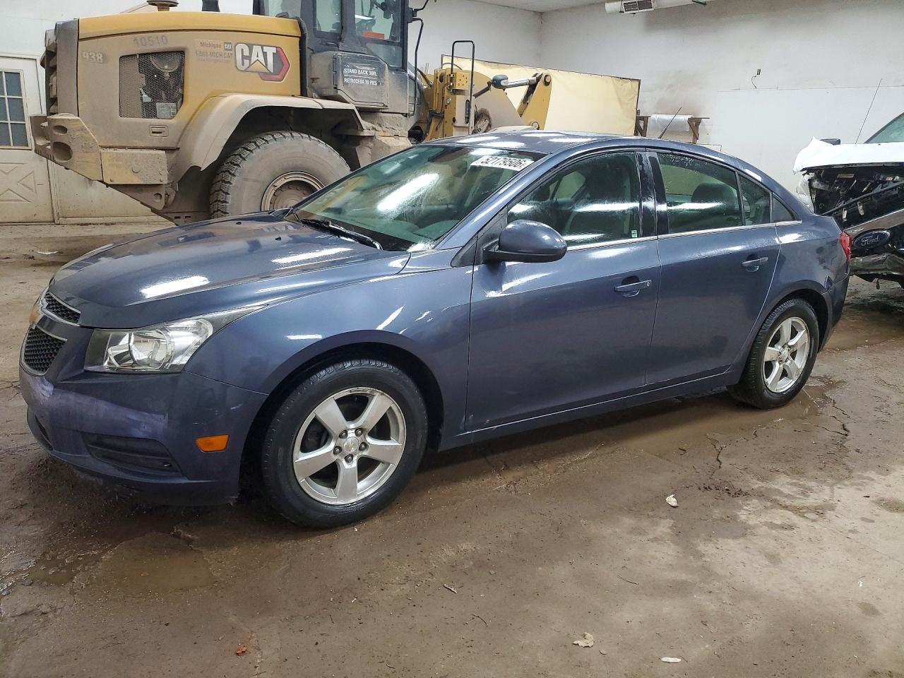 CHEVROLET CRUZE 2013