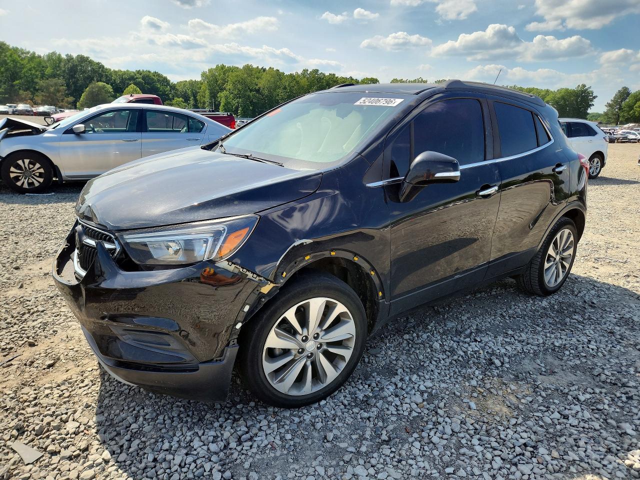 BUICK ENCORE 2018