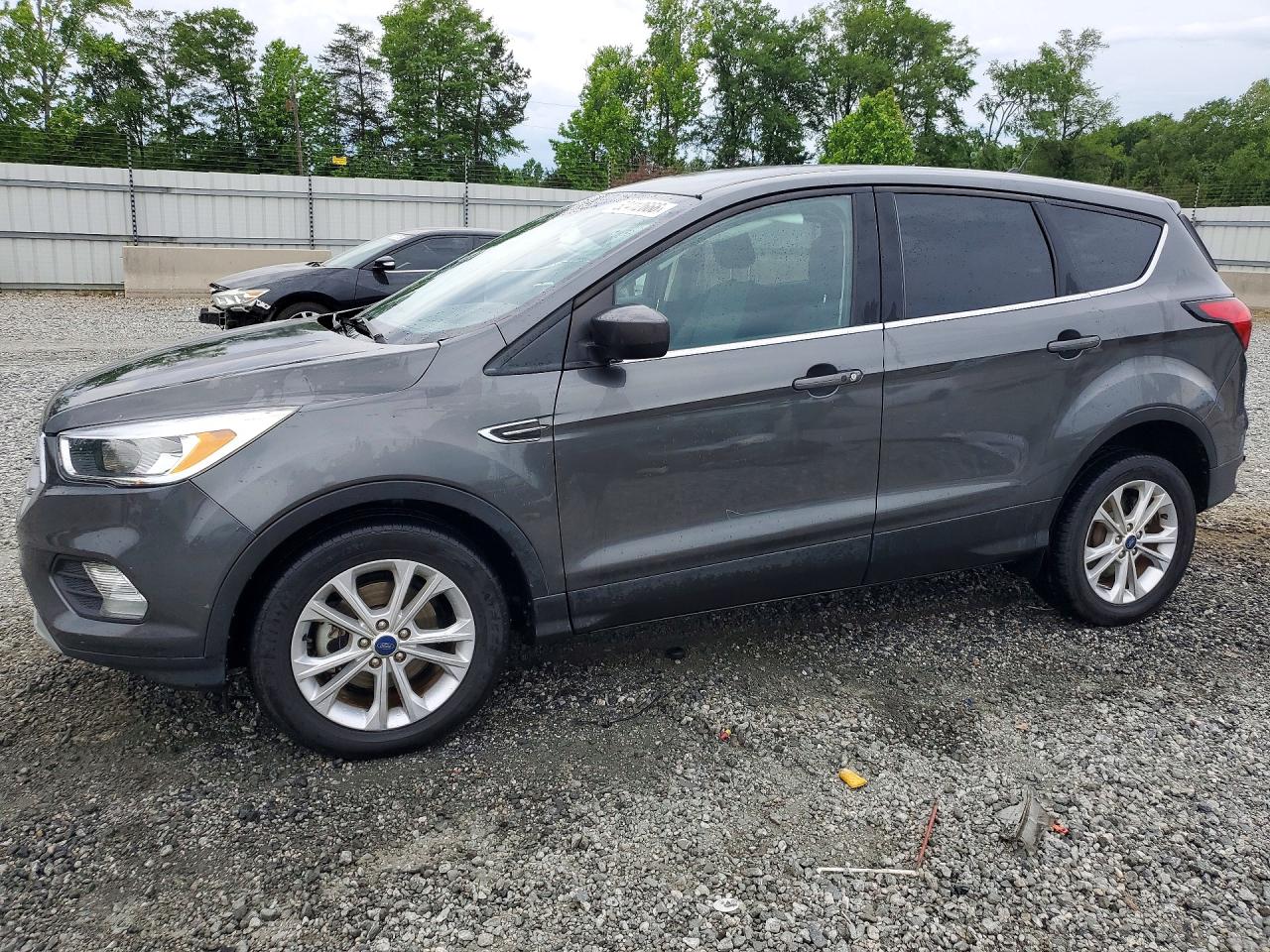 FORD ESCAPE 2019