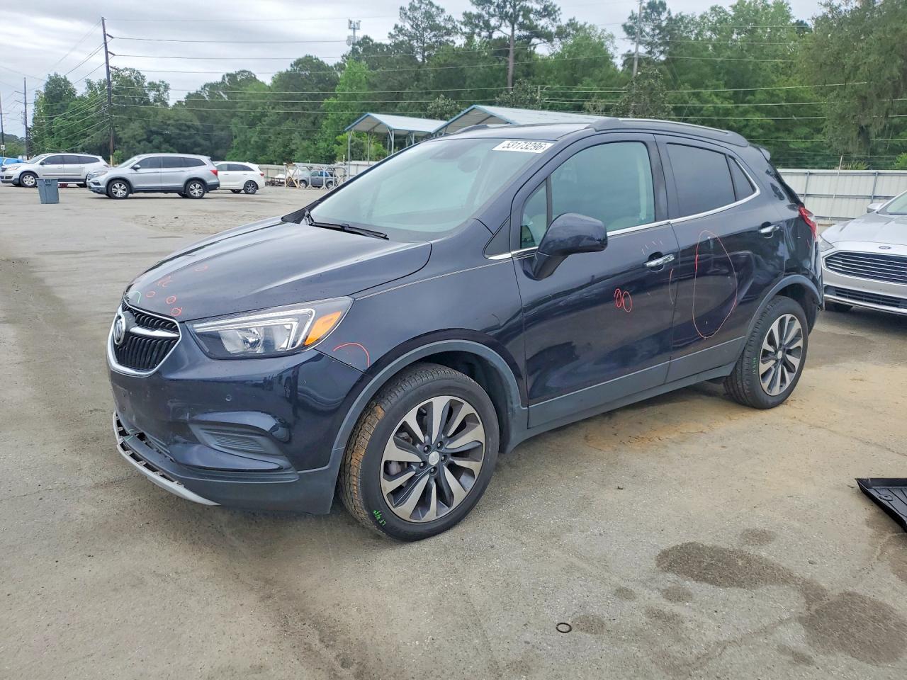 BUICK ENCORE 2021