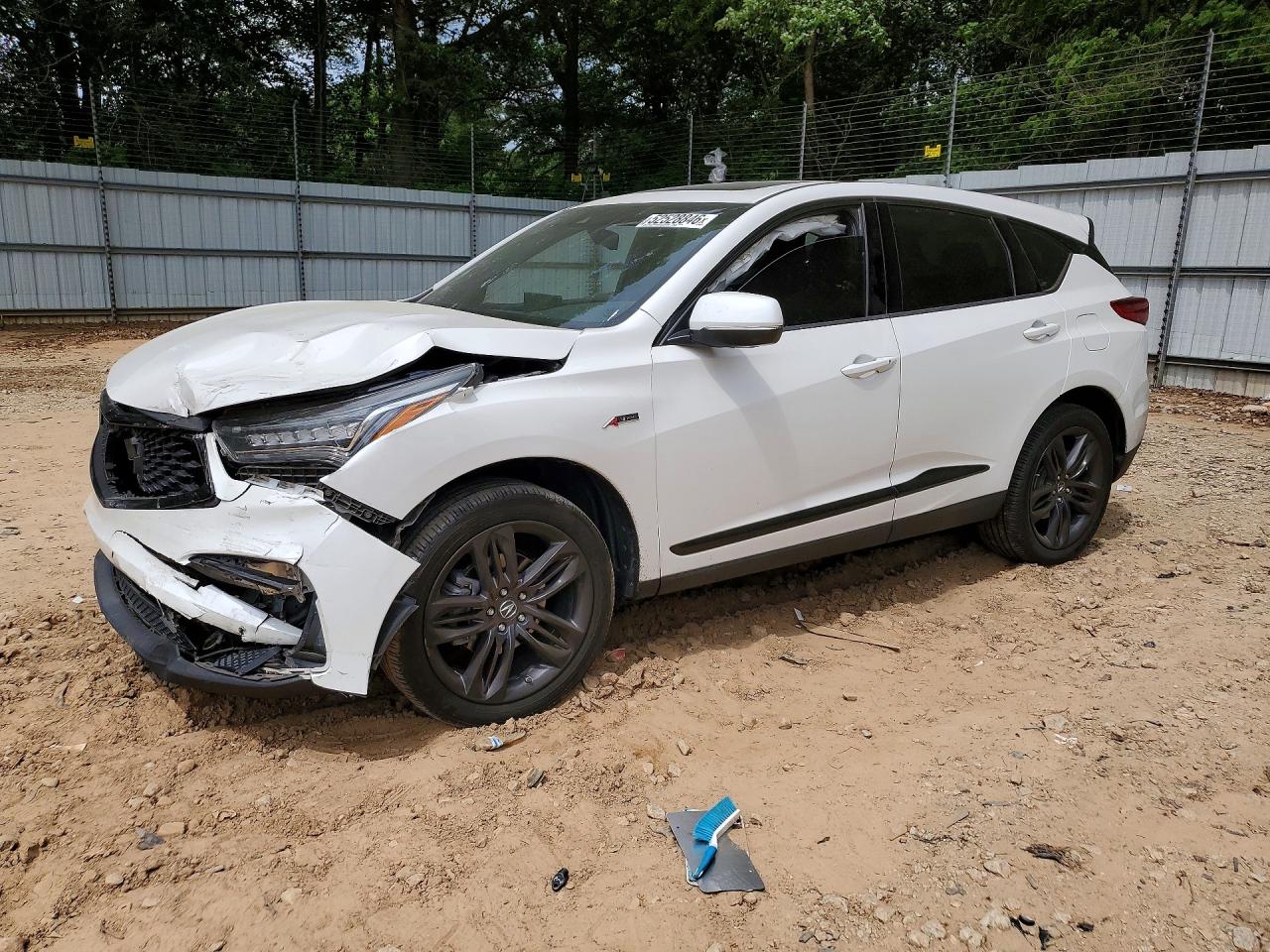 ACURA RDX 2020