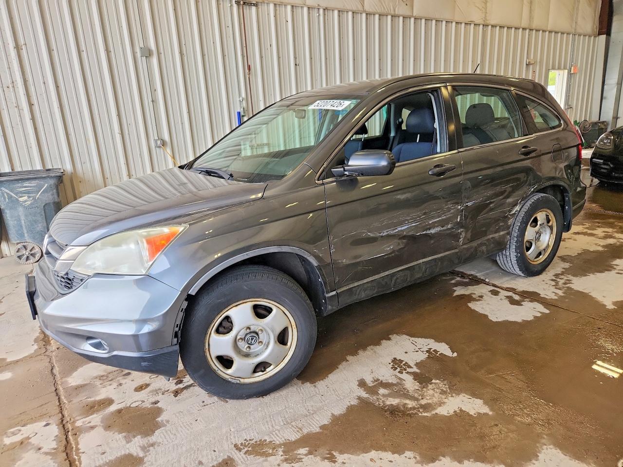 HONDA CR-V 2011