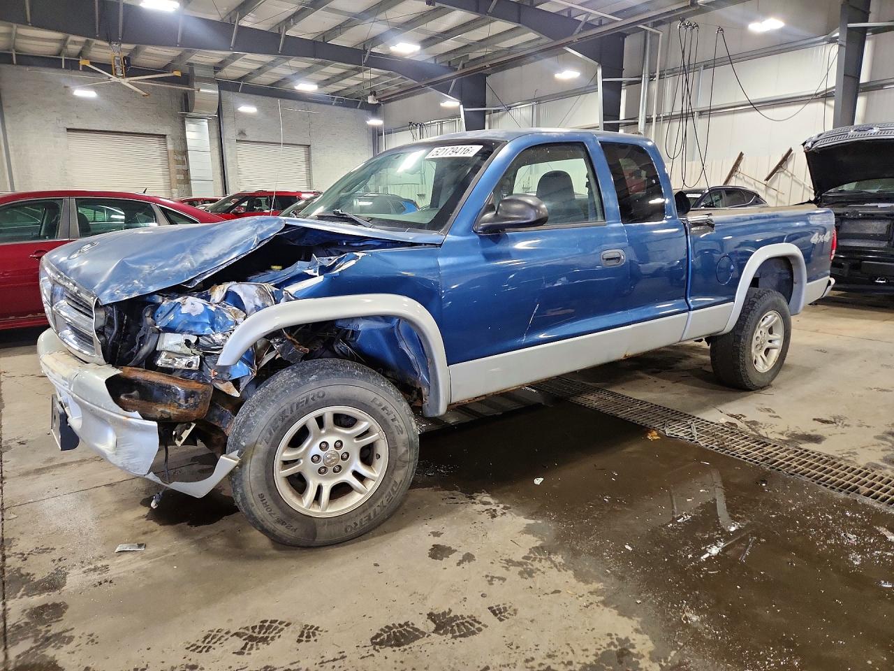 DODGE DAKOTA 2003